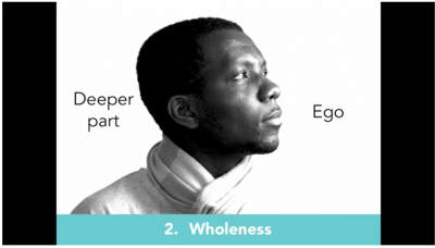 wholeness