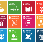 Sustainable Development Goals - what can Gen Y & Z do?
