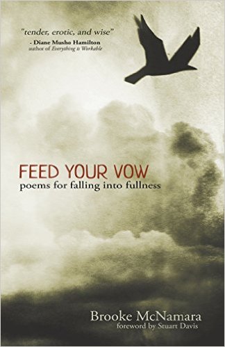 Feed your vow