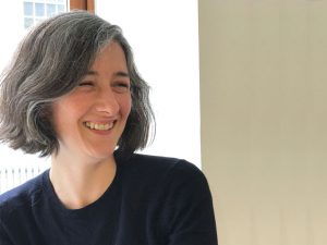 Ali Warner, Future Considerations