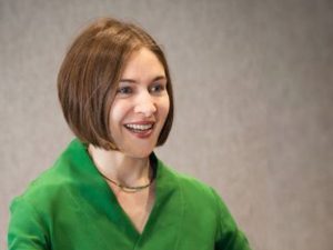 Maud Raber, Future Considerations