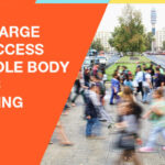 Supercharge Your Success with Whole-Body Business Partnering