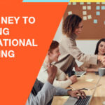 The Journey to Mastering Organisational Partnering